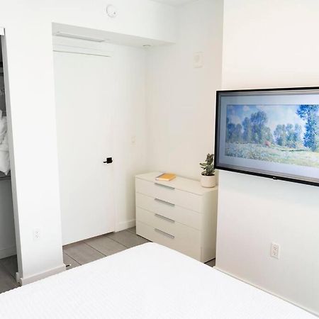 Charming 2 Bedroom Downtown Miami 2106 Free Parking Eksteriør billede